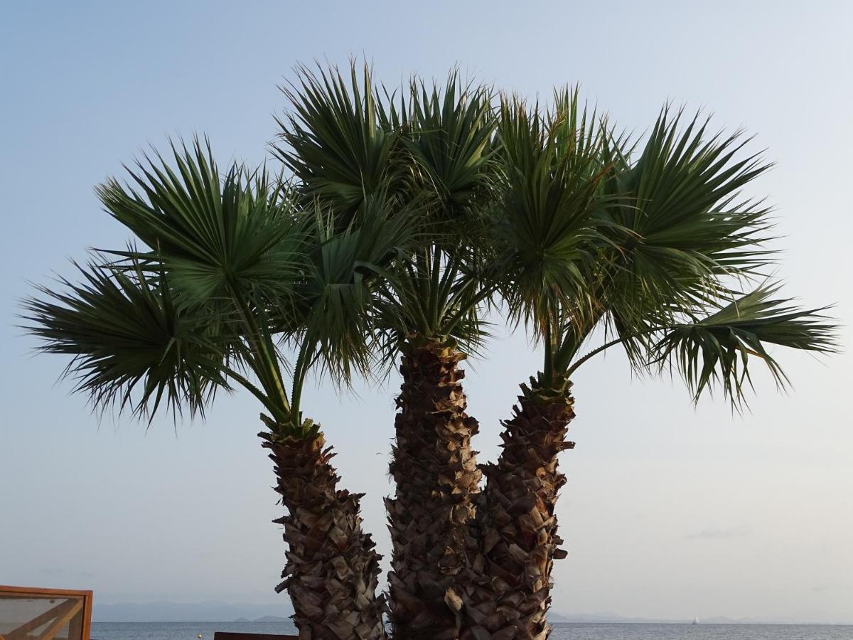Los Suenos Del Mar Menor San Javier Exteriér fotografie